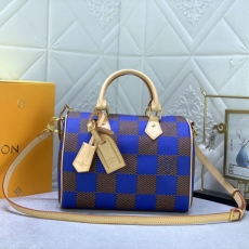 Louis Vuitton Speedy Bags